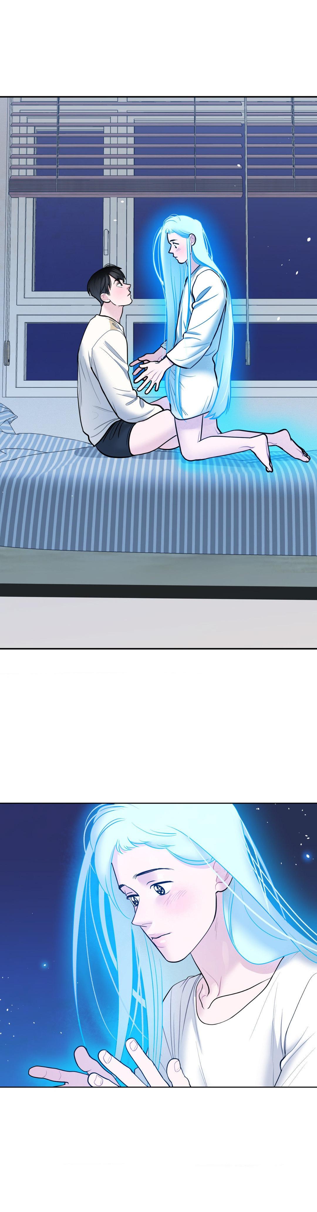 Sữa Và Kem - Chap 3