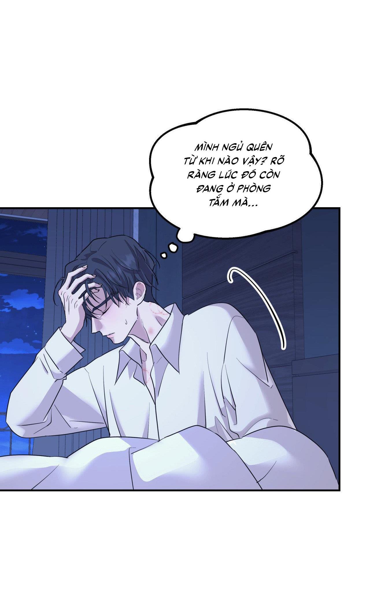(CBunu) Cây Không Có Rễ - Chap 56