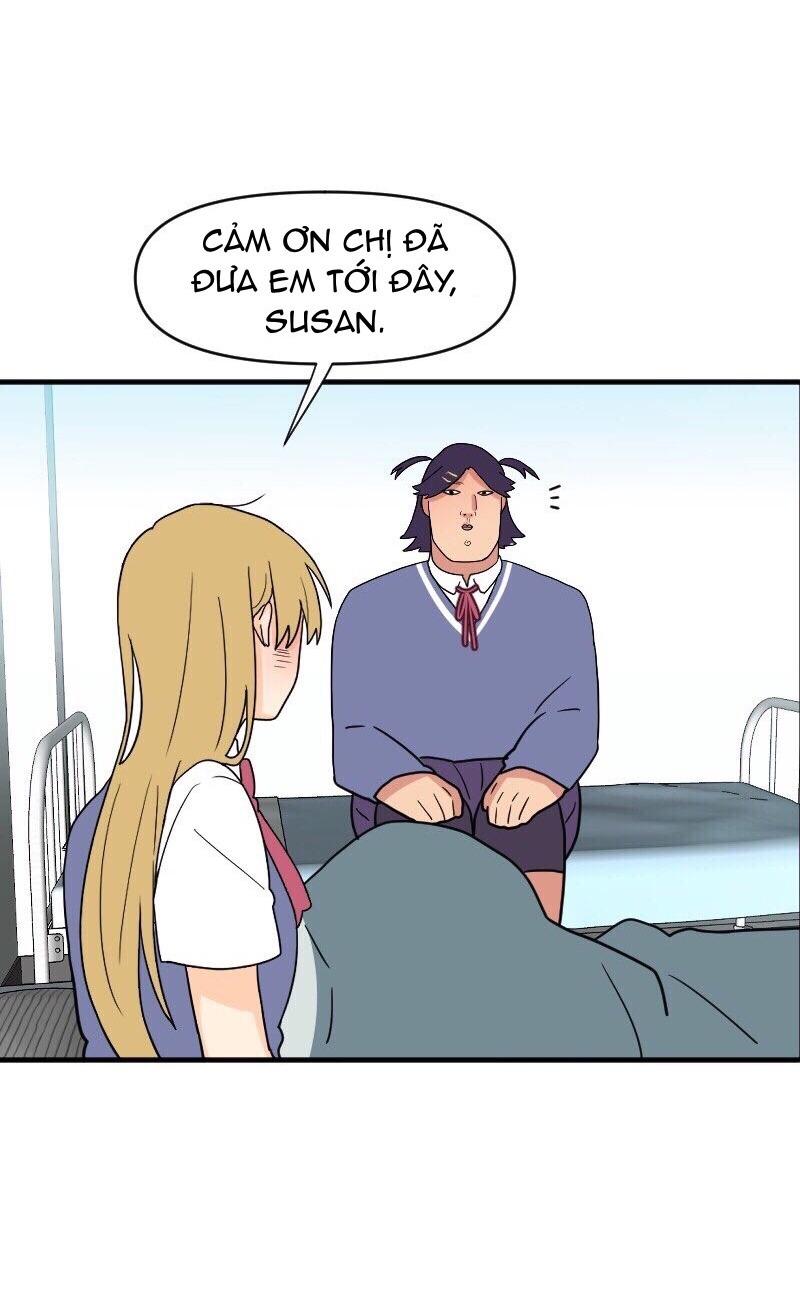 Truyện Ngôn Nhưng Không Ngôn Lắm - Chap 76