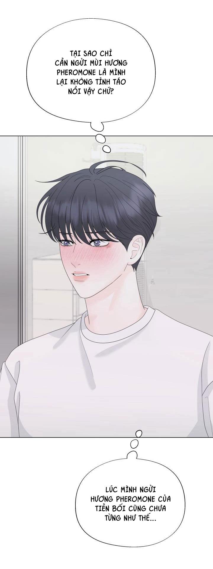 CÁI NÔI CỦA TỘI ÁC - Chap 6