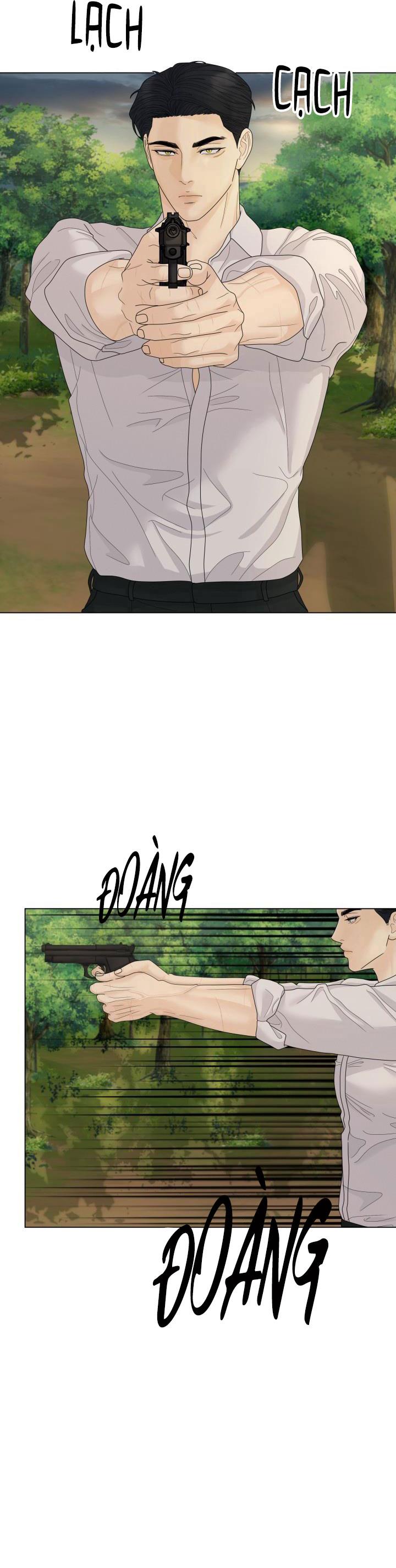 CÁI NÔI CỦA TỘI ÁC - Chap 12