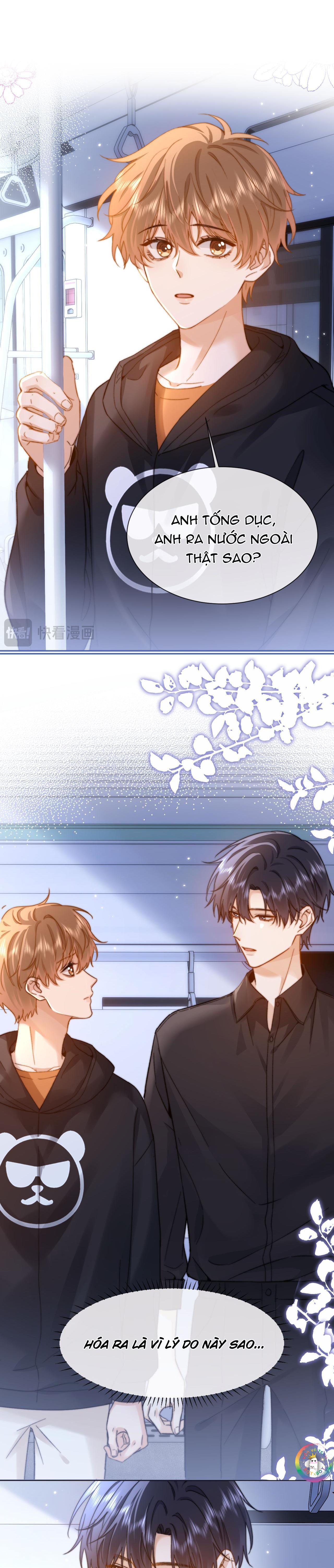 (Drop) Chất Dị Ứng Cực Cute - Chap 32