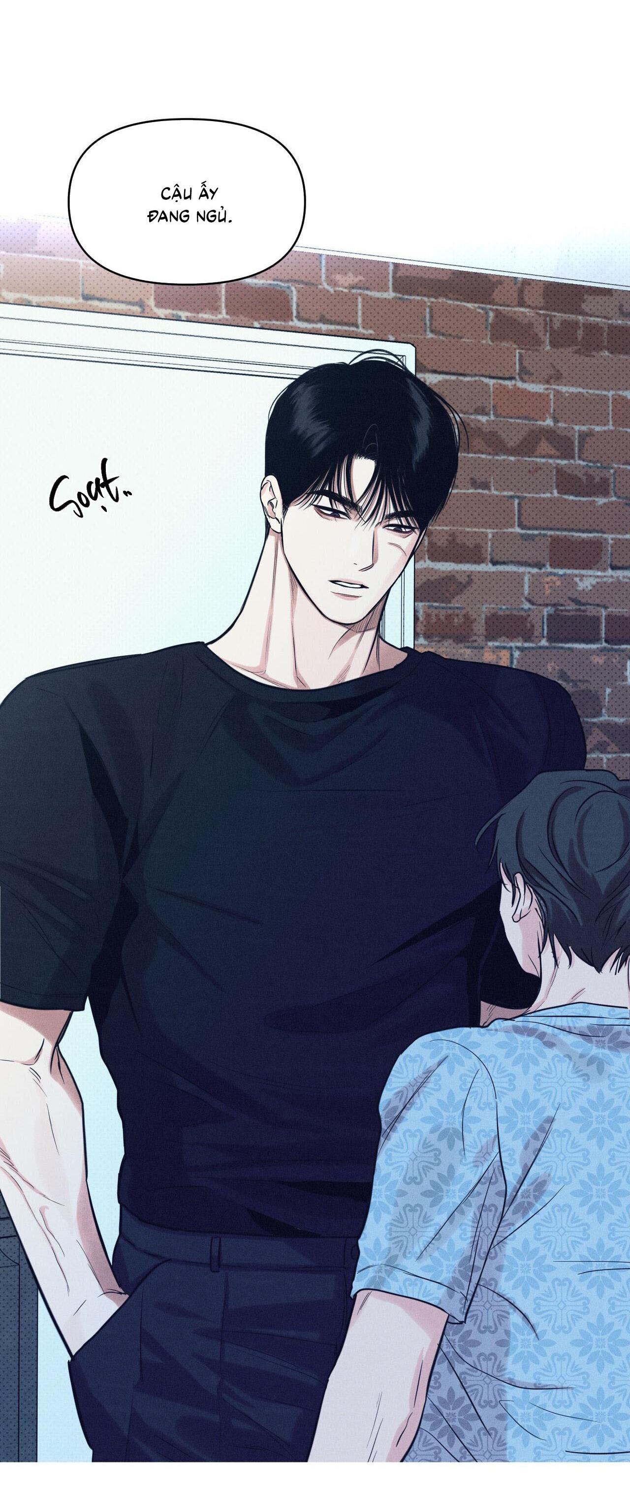 (CBunu) Công Việc Làm Thêm Thời Vụ - Chap 25