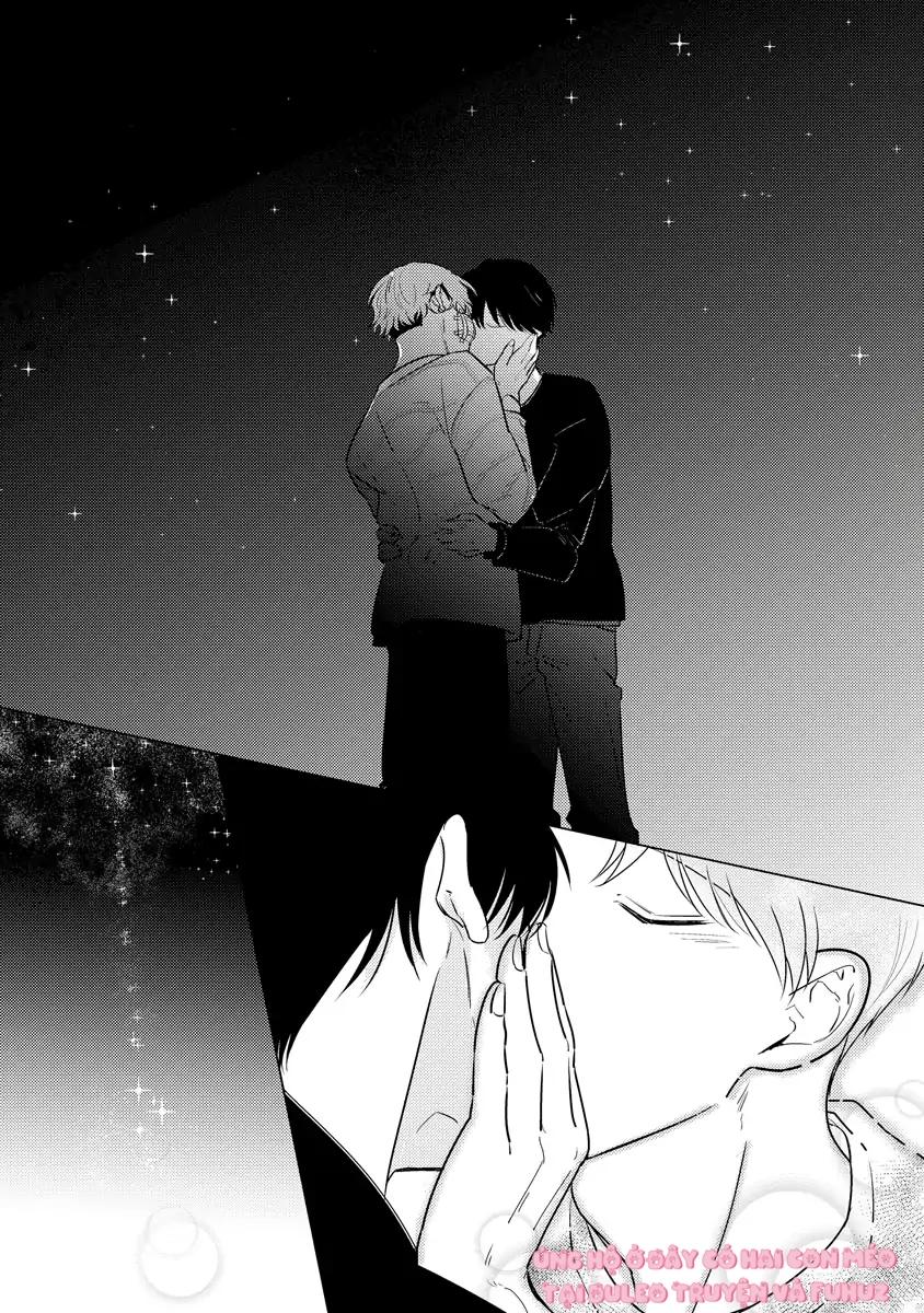 Sayonara no Moment - Chap 5