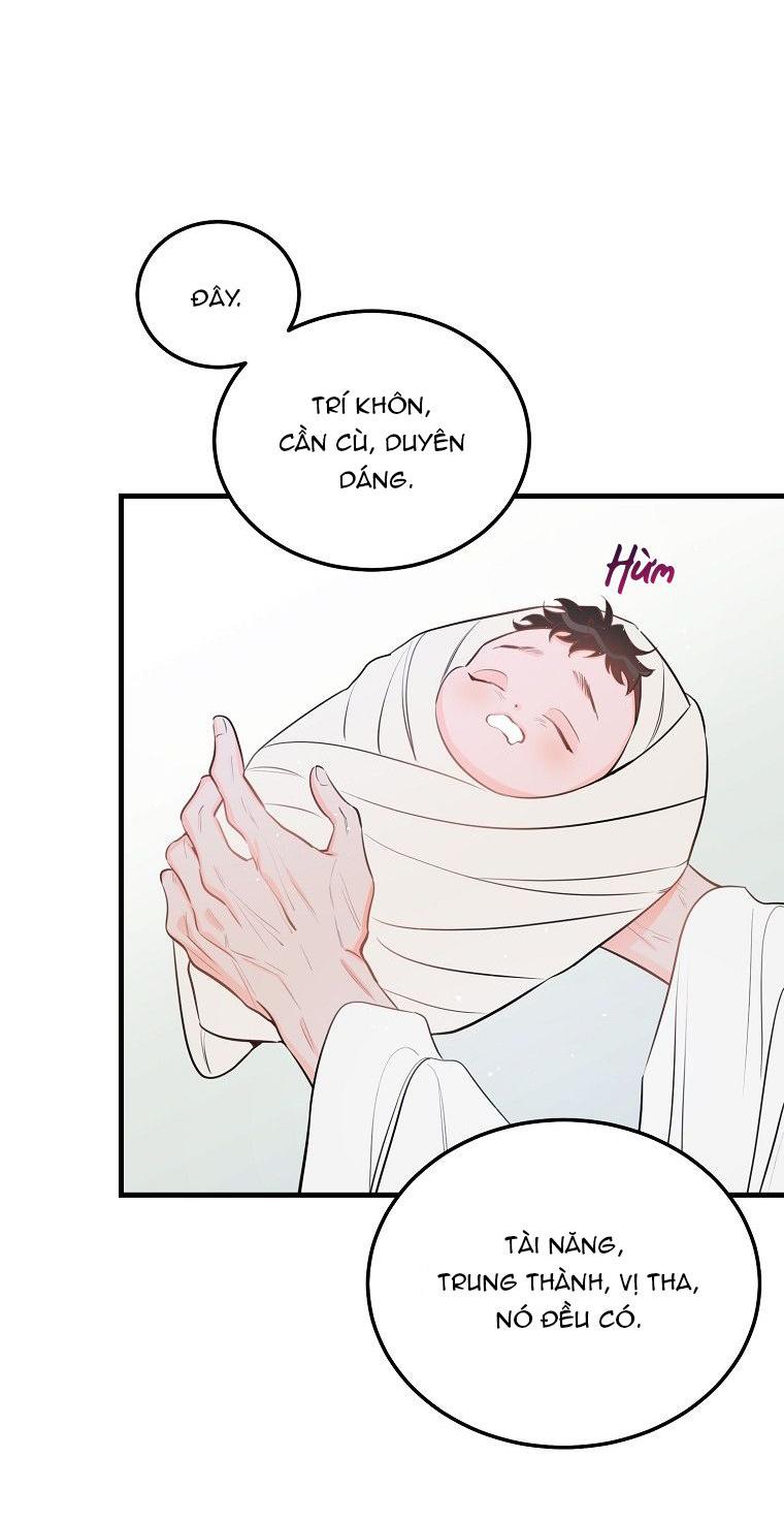 Có Chuyện Gì Xảy Ra với Sự Nổi Tiếng Của Tôi Thế? - Chap 43