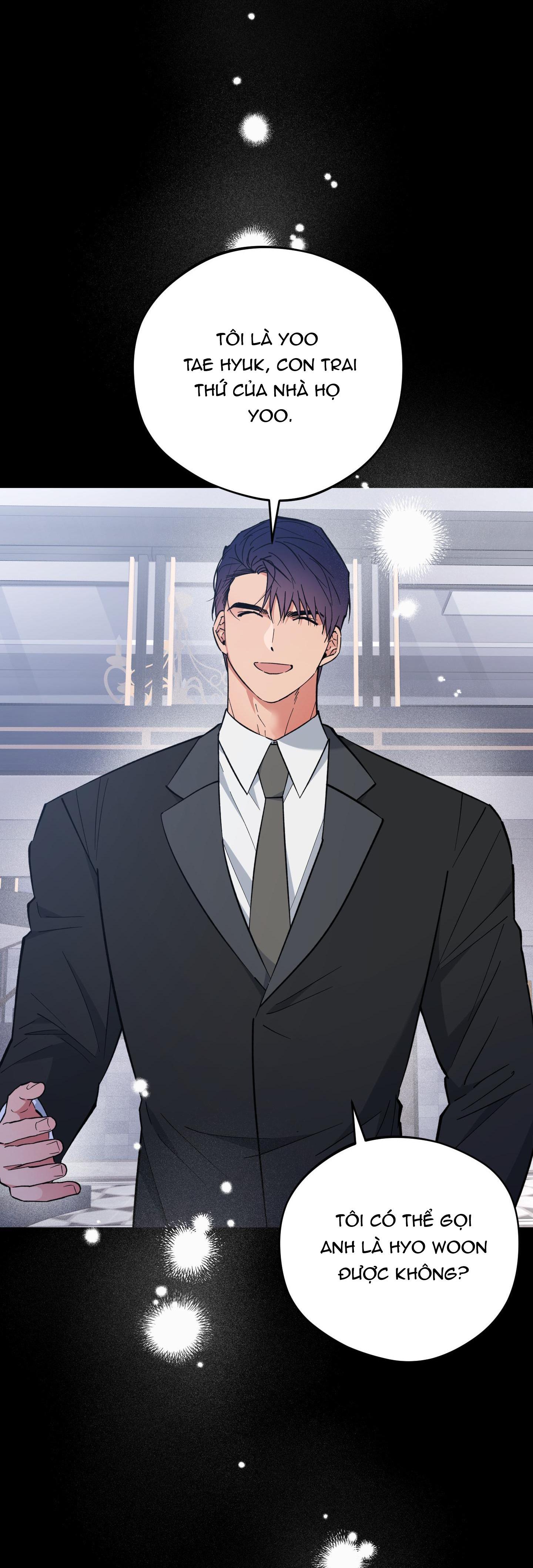 BÌNH MINH CỦA RỒNG - Chap 66