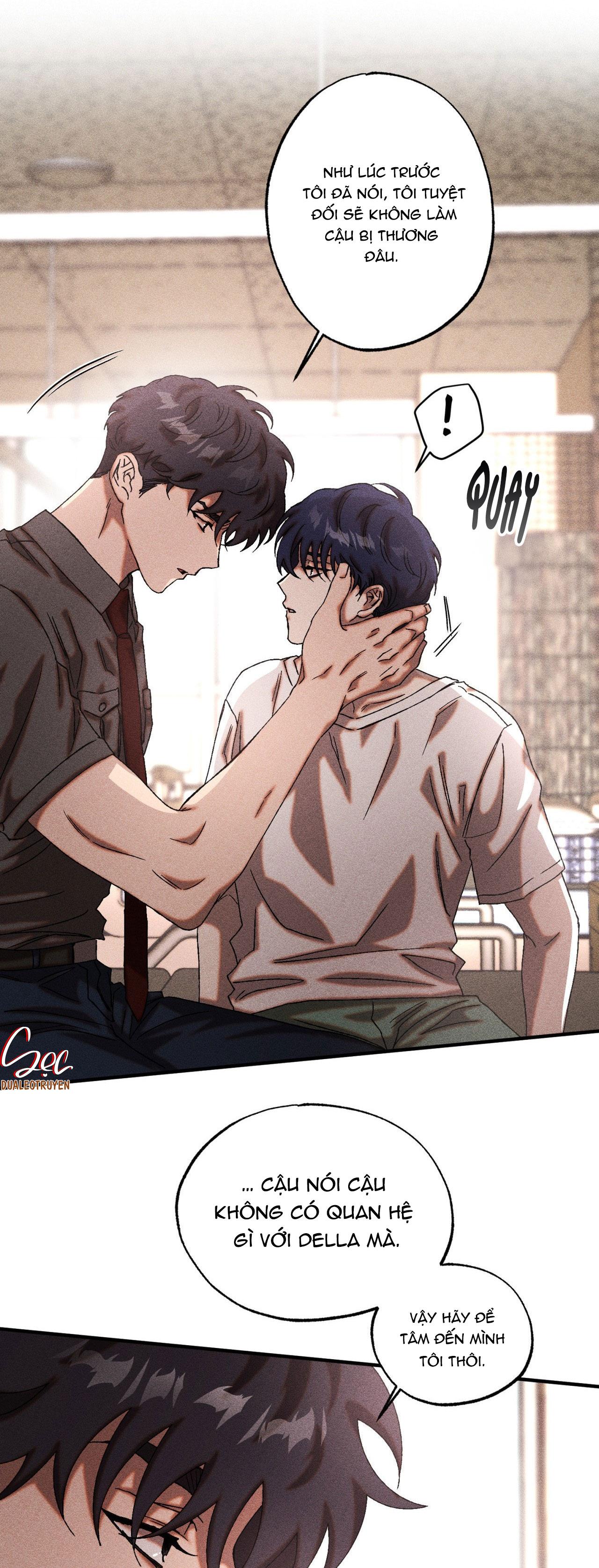 Cash Or Credit - Chap 33