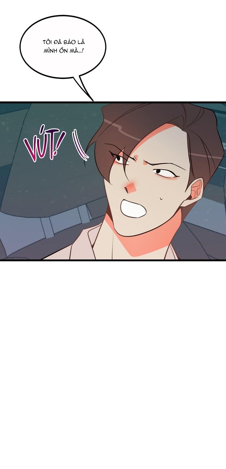 Có Chuyện Gì Xảy Ra với Sự Nổi Tiếng Của Tôi Thế? - Chap 8