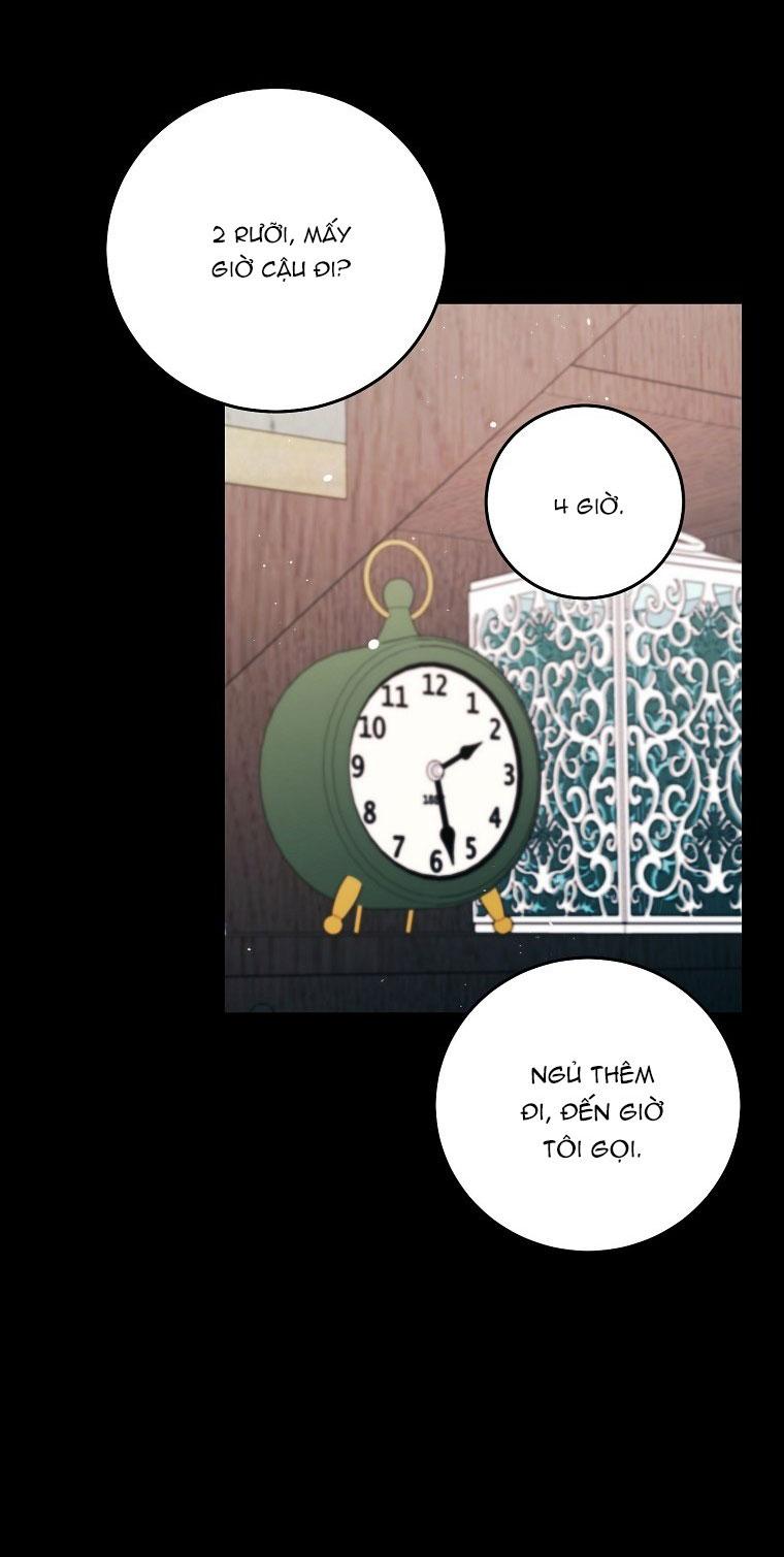 Có Chuyện Gì Xảy Ra với Sự Nổi Tiếng Của Tôi Thế? - Chap 84