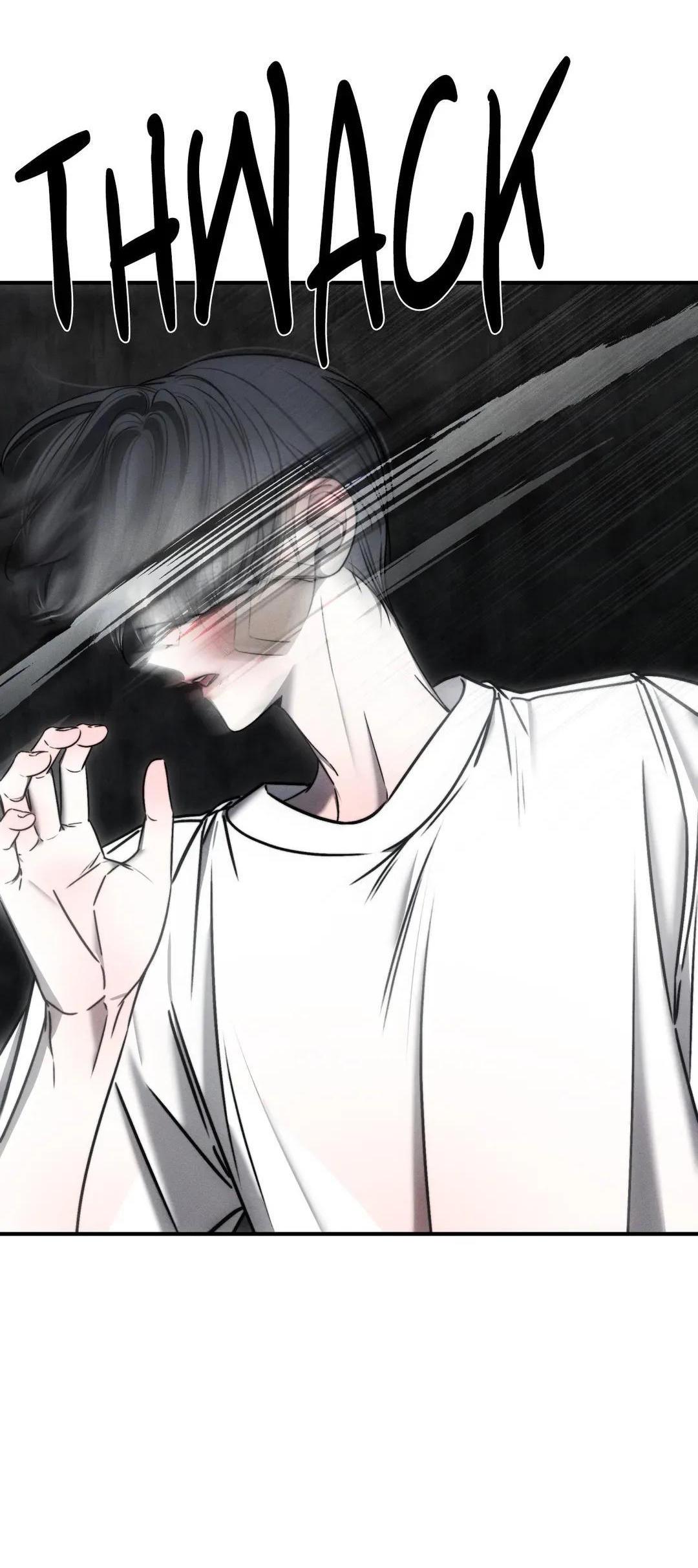 Vực thẳm - Chap 31