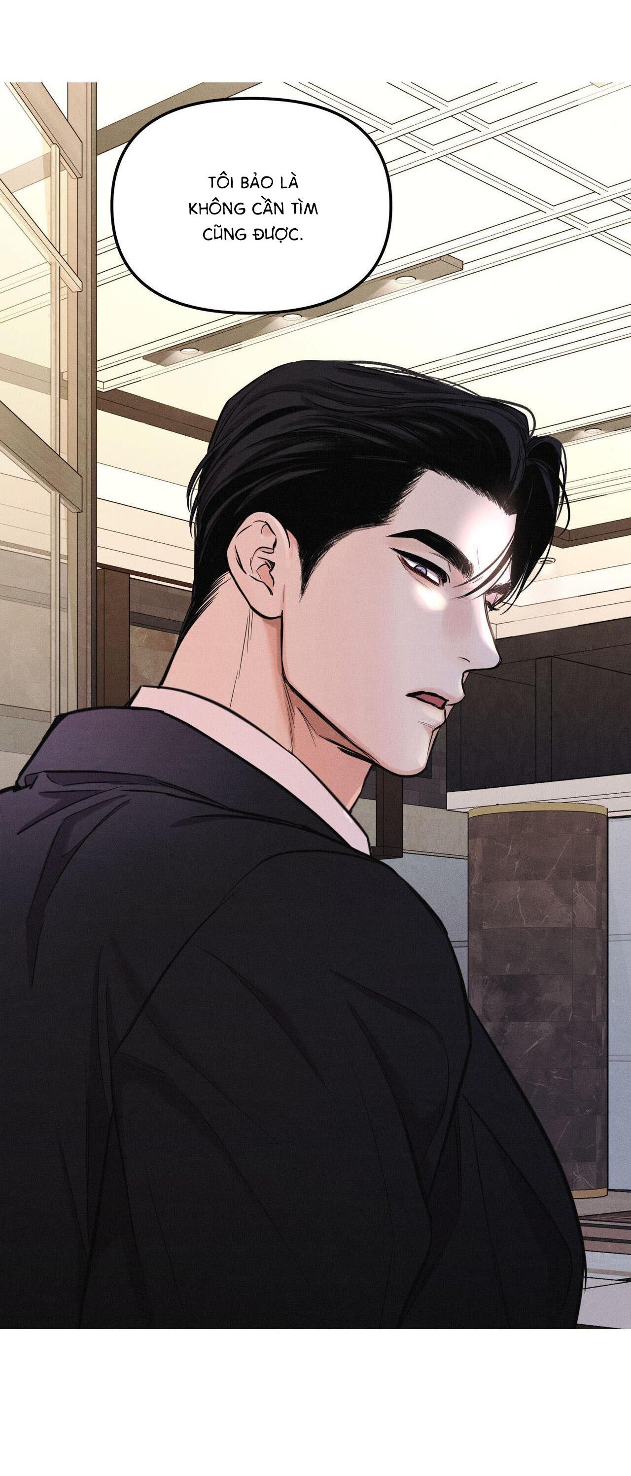 (CBunu) Công Việc Làm Thêm Thời Vụ - Chap 5