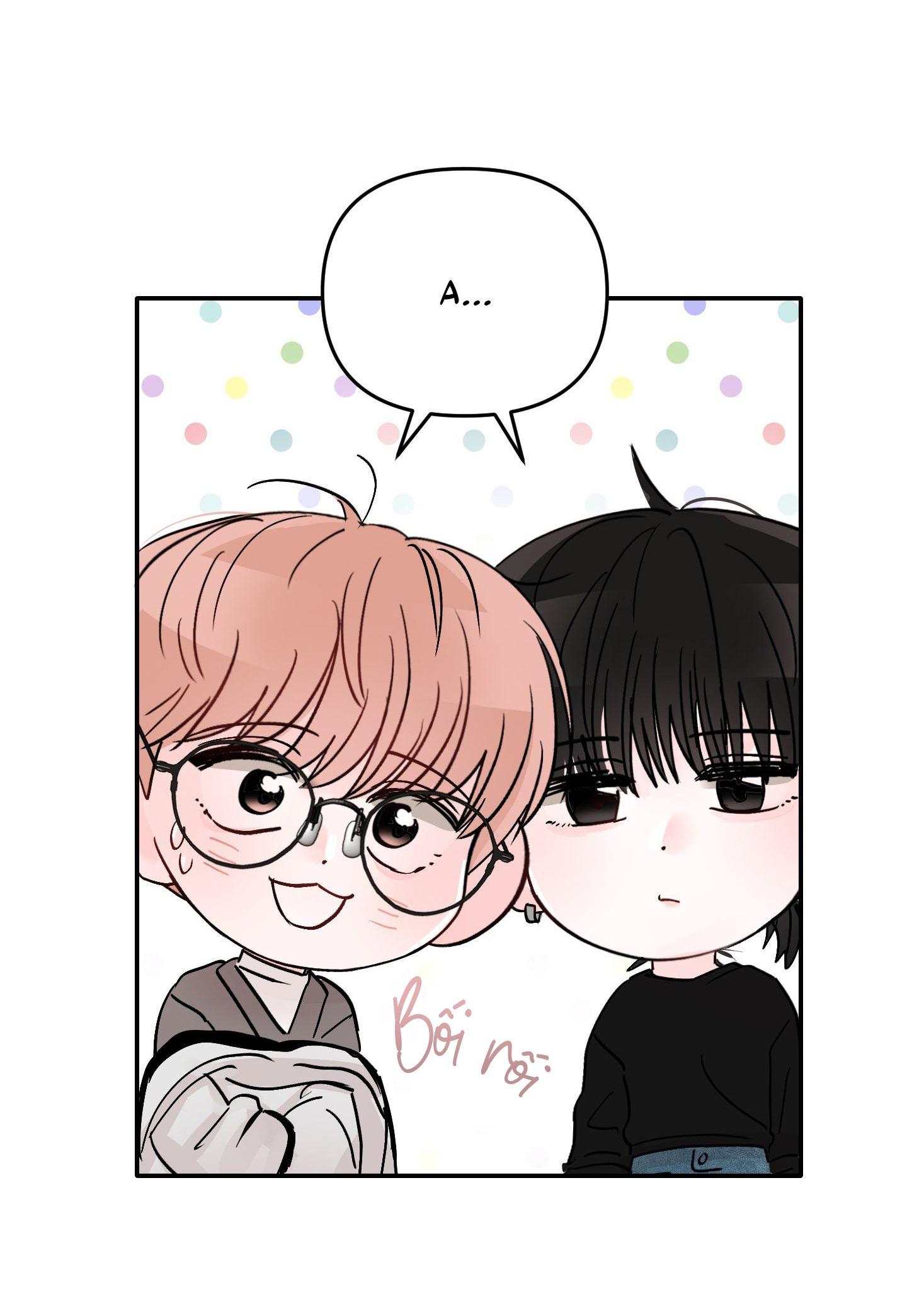 (CBunu) Thán phục thanh xuân - Chap 78