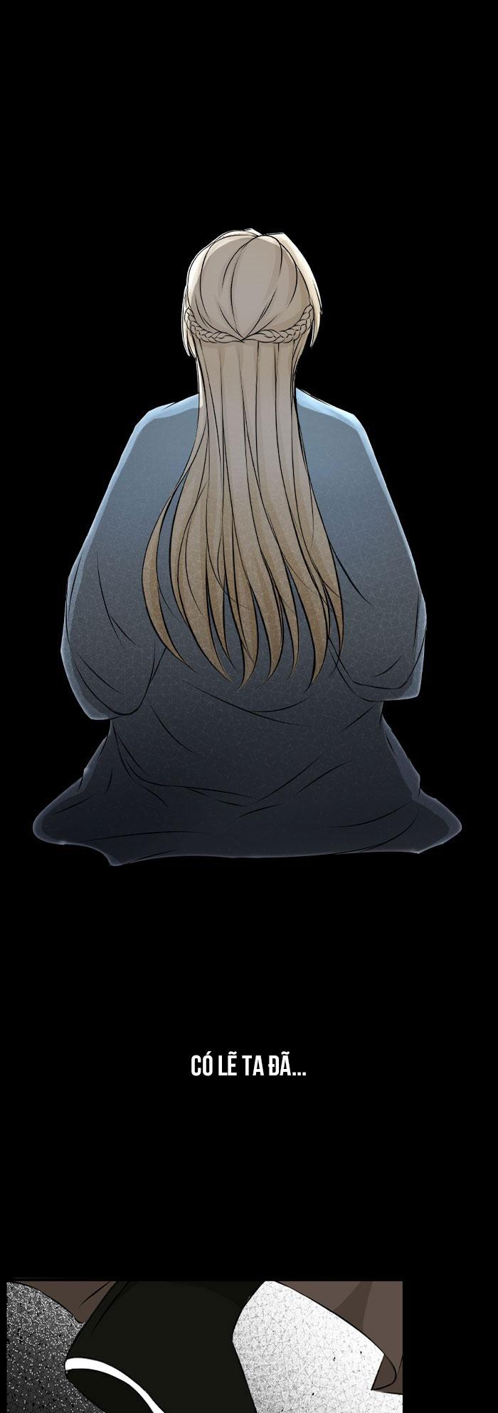 Sao cứ phải dây dưa với nhân vật phụ như ta - Chap 20