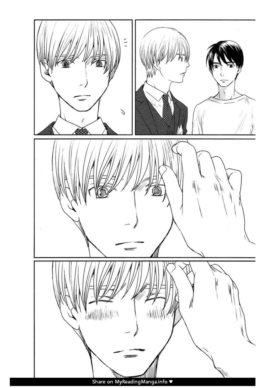 Người tà răm luôn có quỷ theo sau - Chap 120