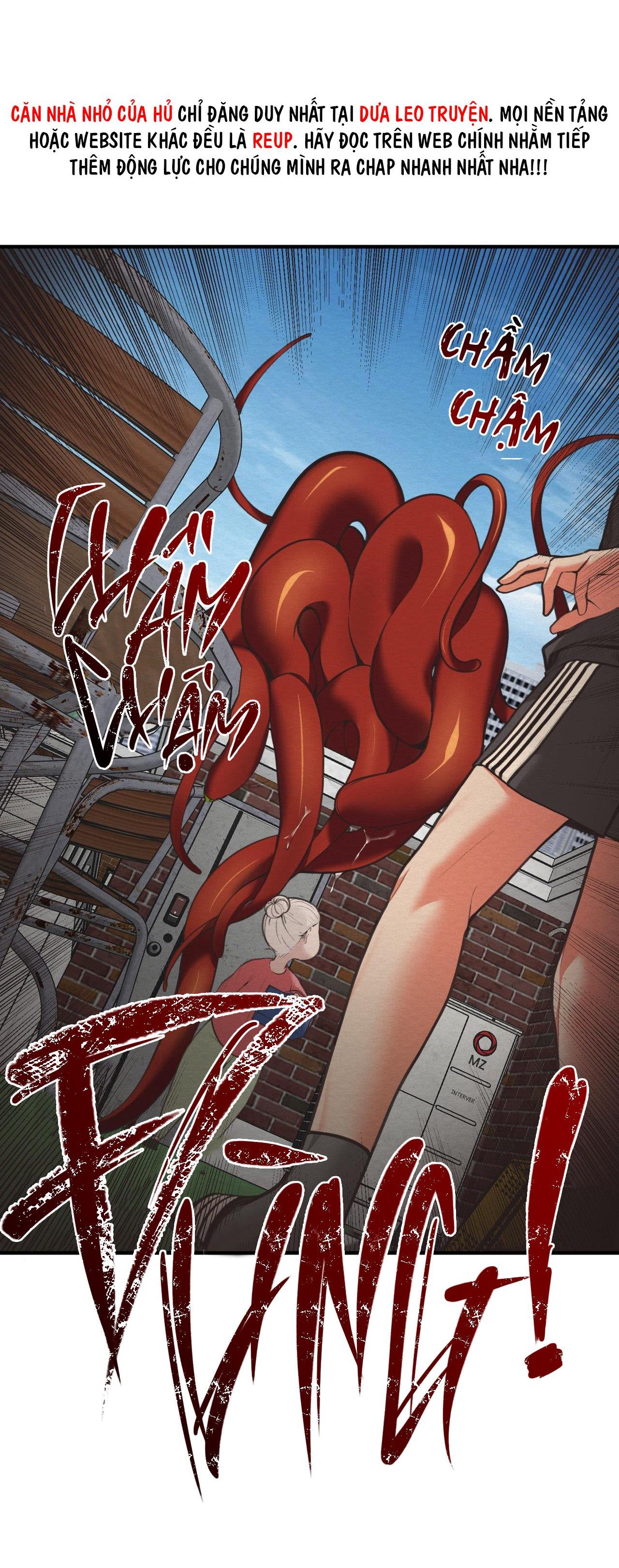 DEVIL ON TOP - Chap 15