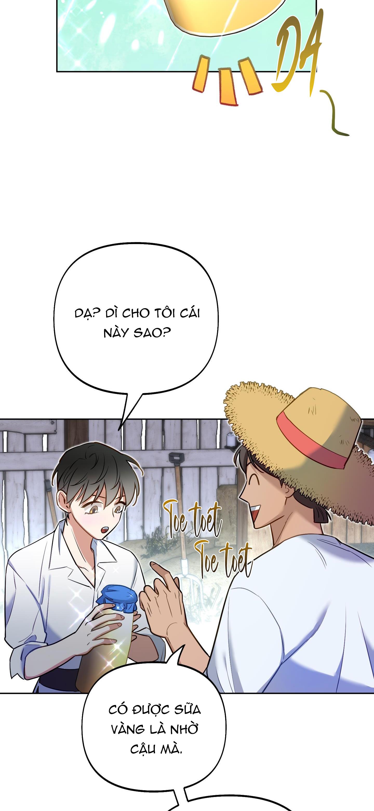 (NP) TRỞ THÀNH VUA CÔNG LƯỢC - Chap 33