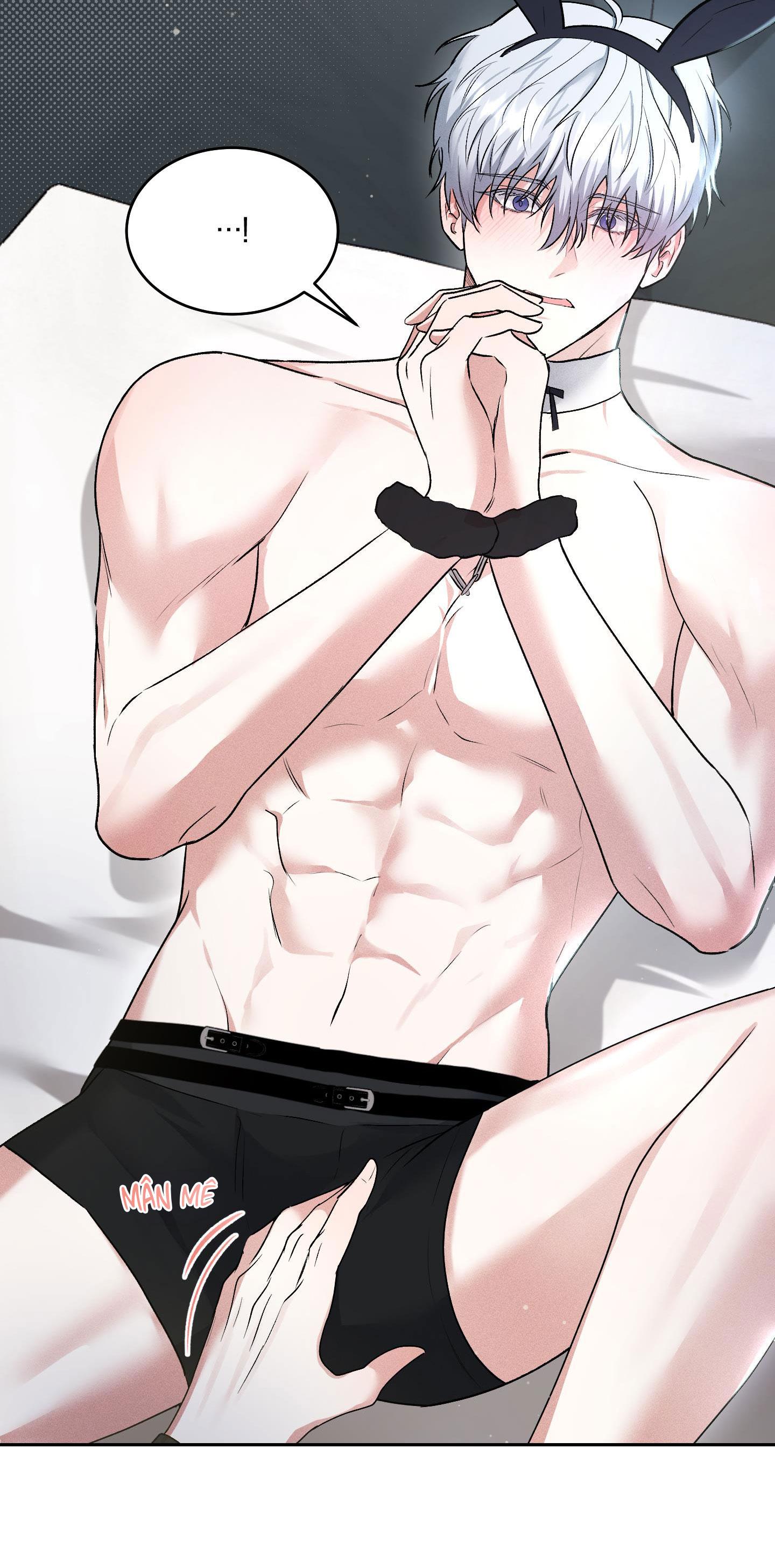 BẮN LÀ DÍNH - Chap 29