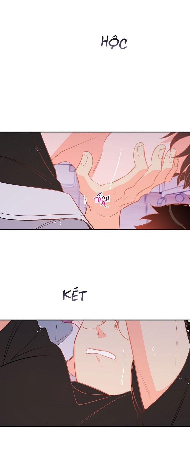 Có Chuyện Gì Xảy Ra với Sự Nổi Tiếng Của Tôi Thế? - Chap 76