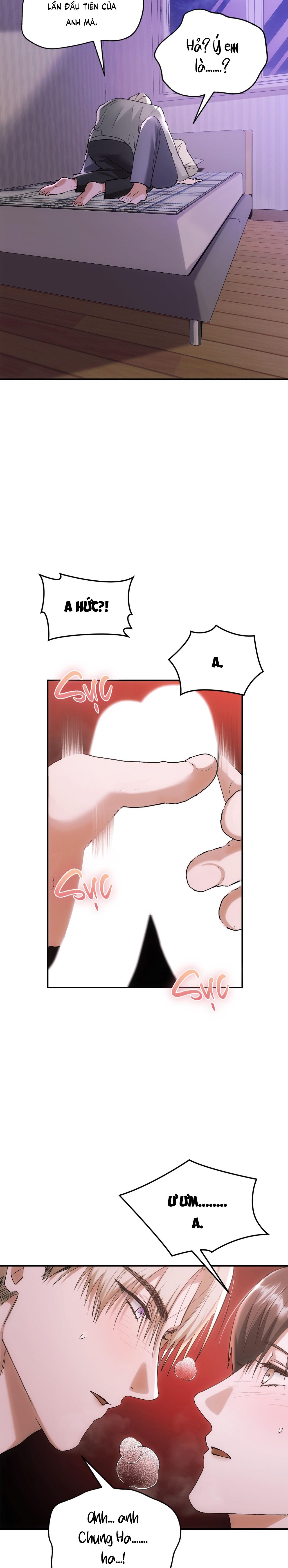 DEEP BURNING - Chap 4