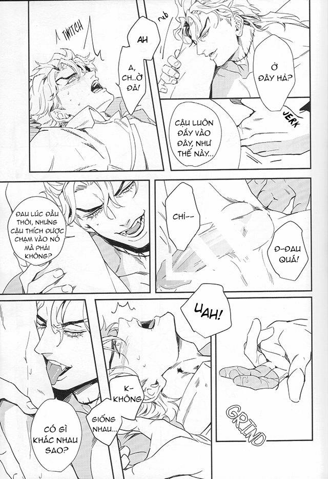 Doujinshi Tổng Hợp - Chap 242