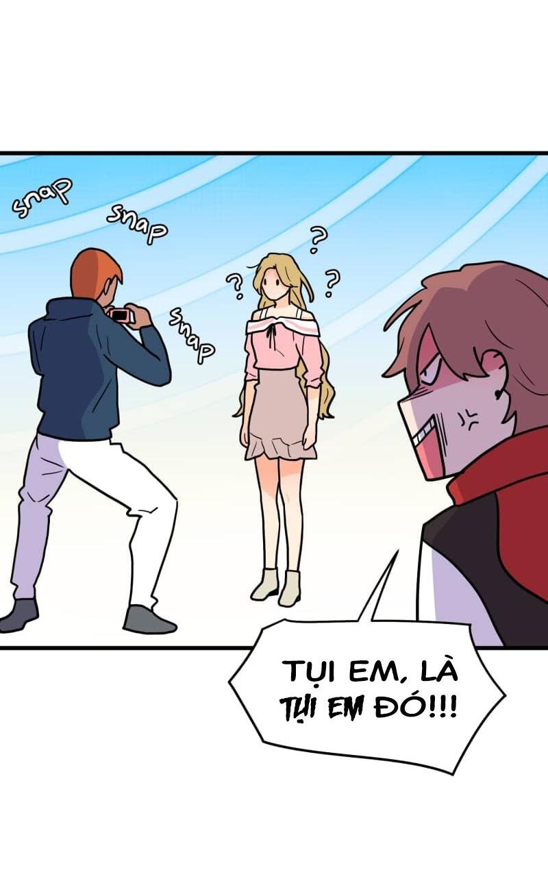 Truyện Ngôn Nhưng Không Ngôn Lắm - Chap 118