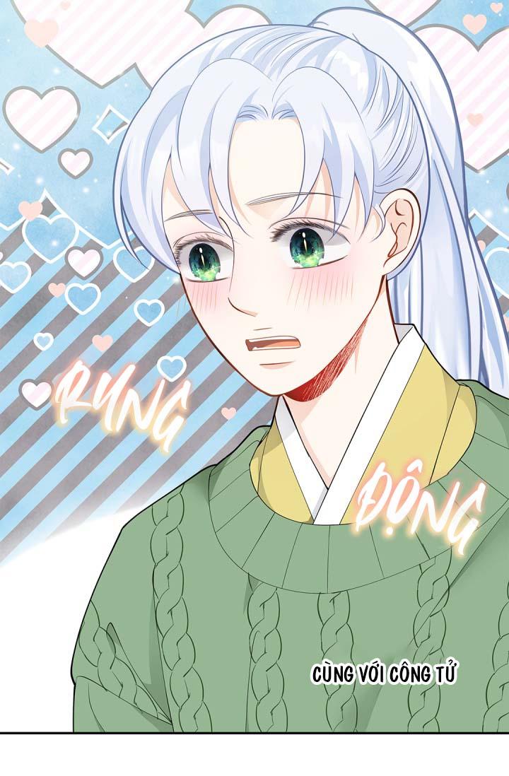 Hôn Nhân Bị Đánh Cắp Của Hồ Ly - Chap 52