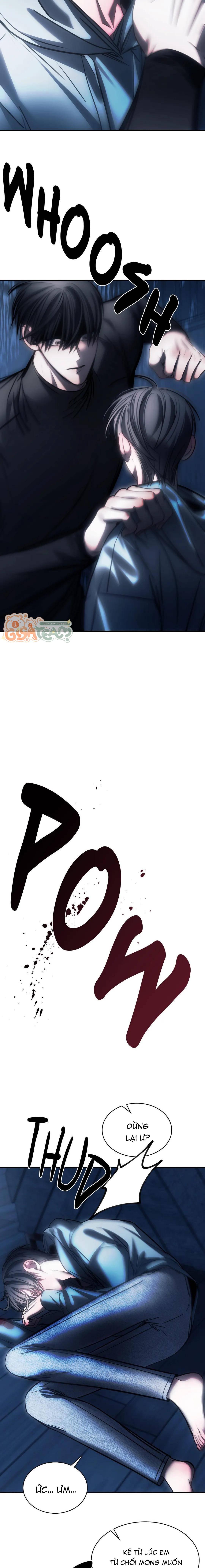 Vực thẳm - Chap 29