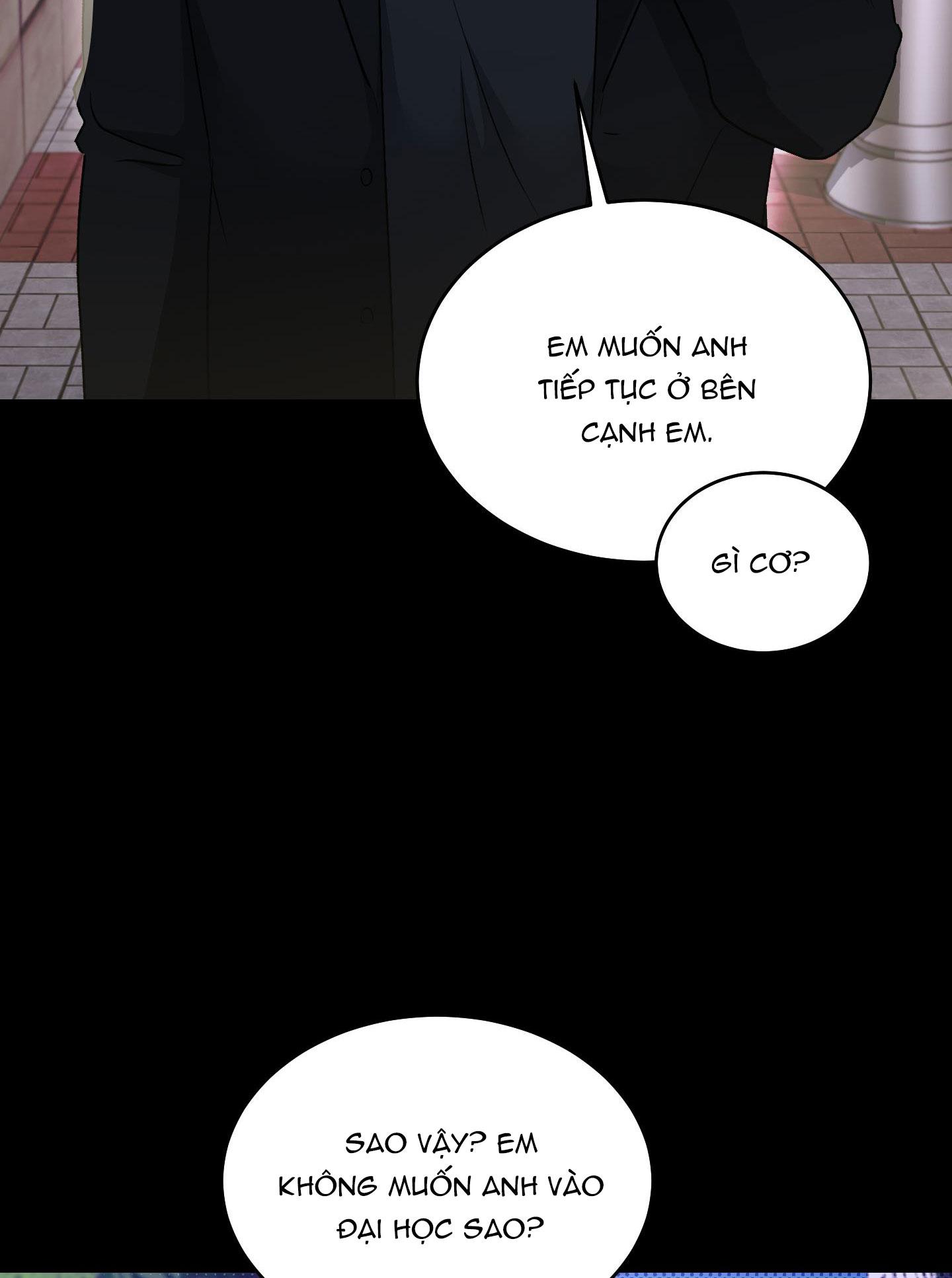 BẮN LÀ DÍNH - Chap 22