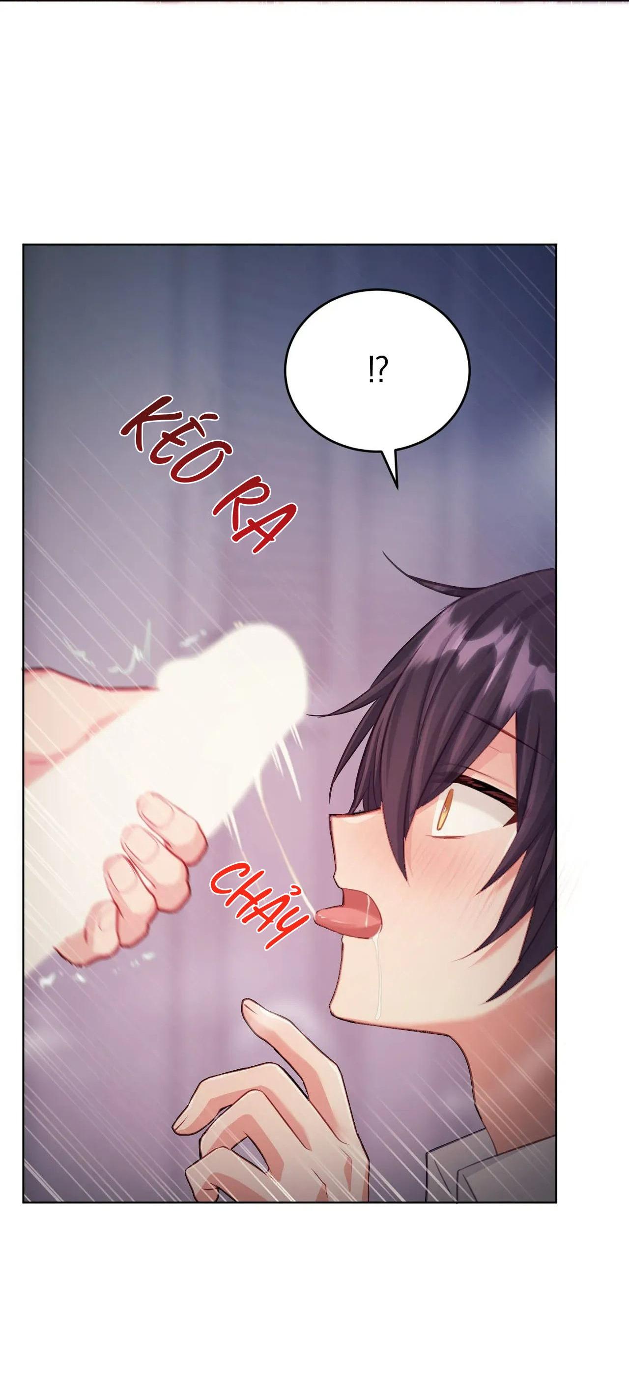 SỰ GIẢI THOÁT - Chap 6