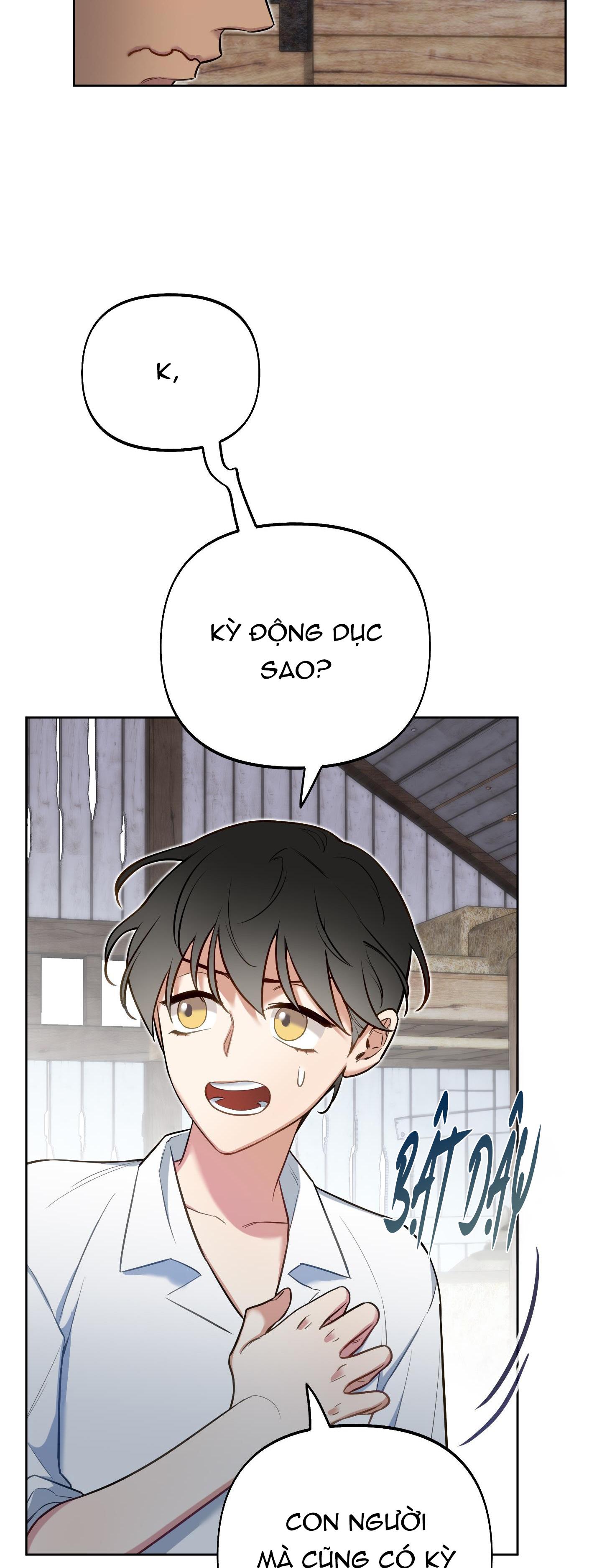 (NP) TRỞ THÀNH VUA CÔNG LƯỢC - Chap 33