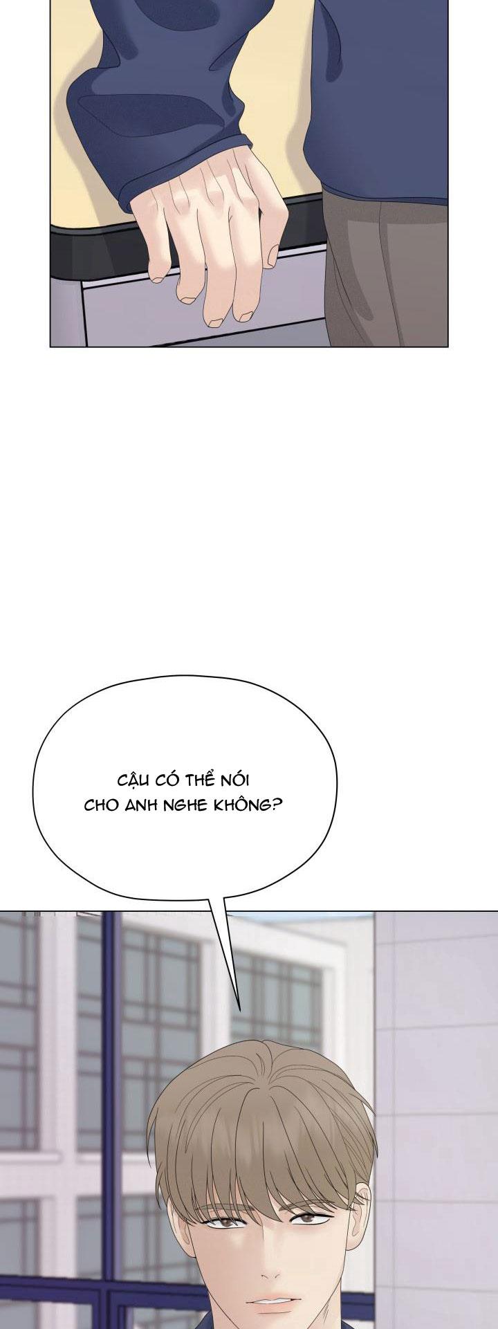 CÁI NÔI CỦA TỘI ÁC - Chap 6