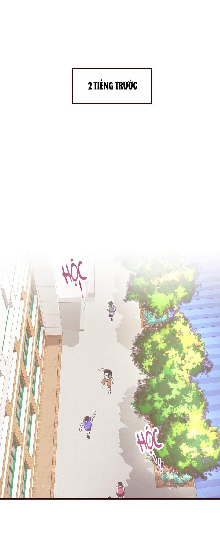 Có Chuyện Gì Xảy Ra với Sự Nổi Tiếng Của Tôi Thế? - Chap 1