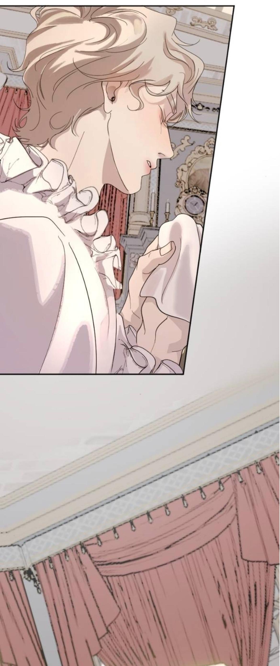 Họa Sĩ Bị Giam Cầm - Chap 2