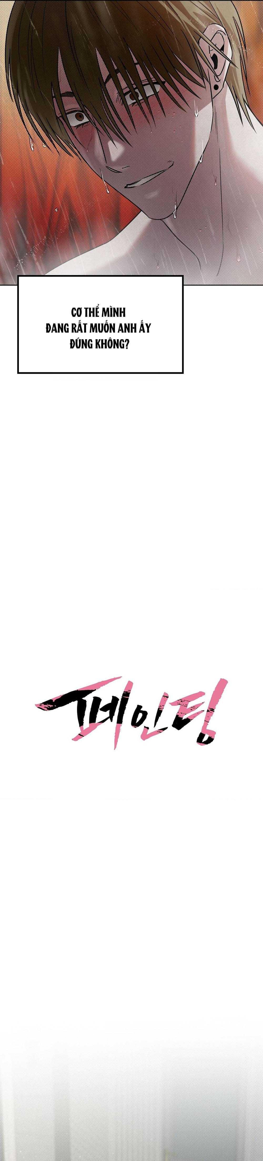 DROP TRANH VẼ - Chap 6