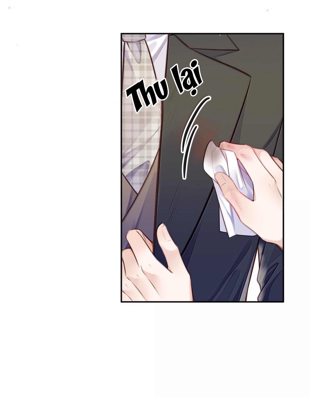 Đặc Chế Cho Riêng Anh - Chap 117