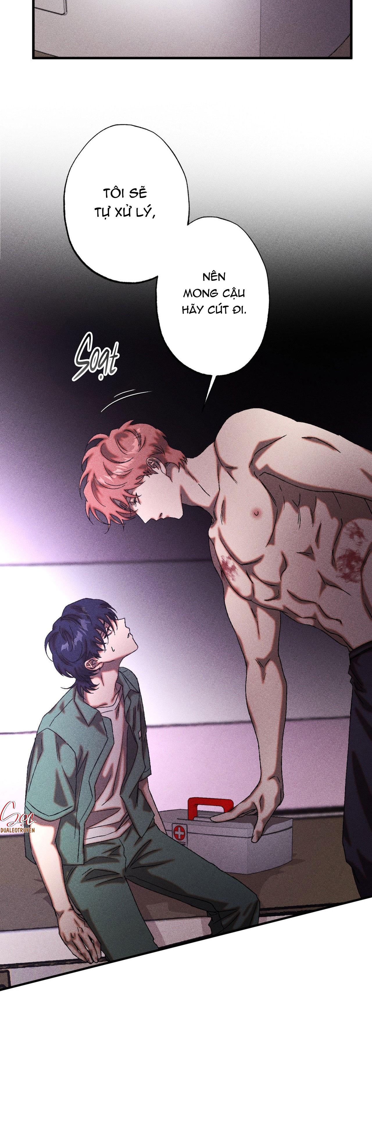 Cash Or Credit - Chap 34