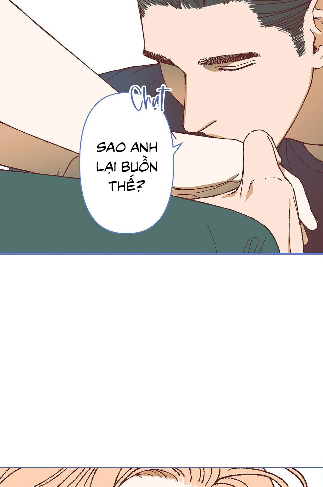 BOY LOVE - FAN BOOK - Chap 6