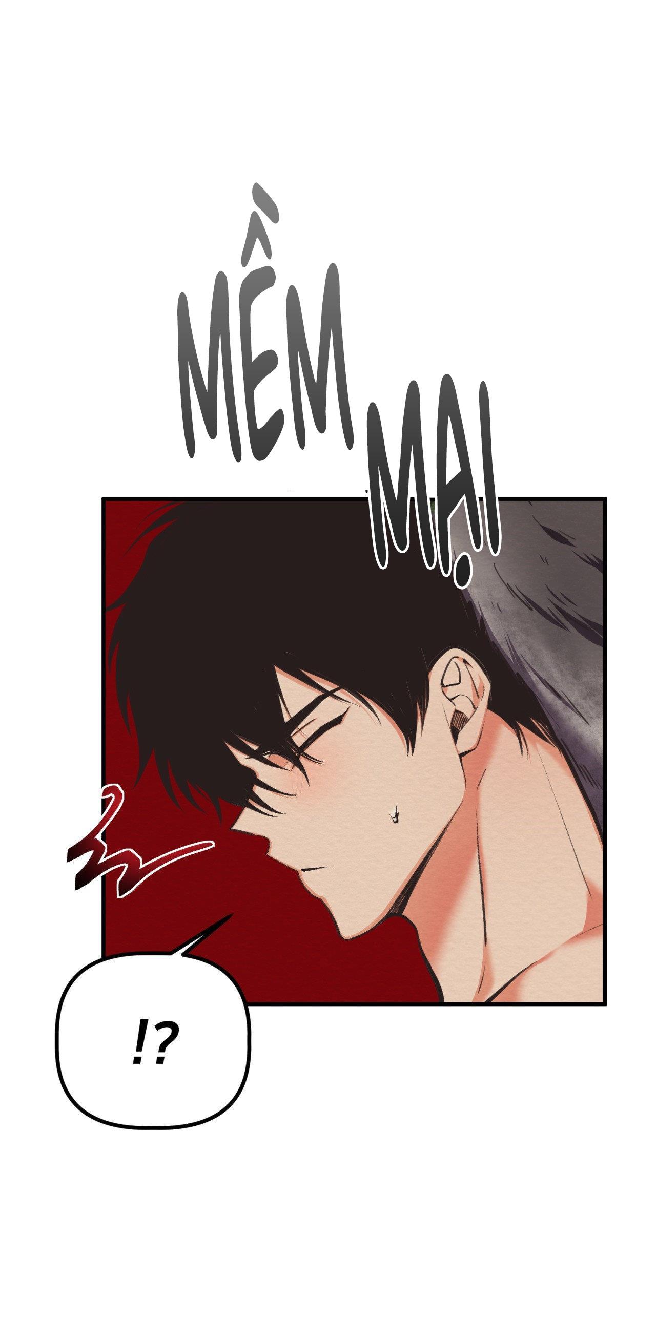 DEVIL ON TOP - Chap 35