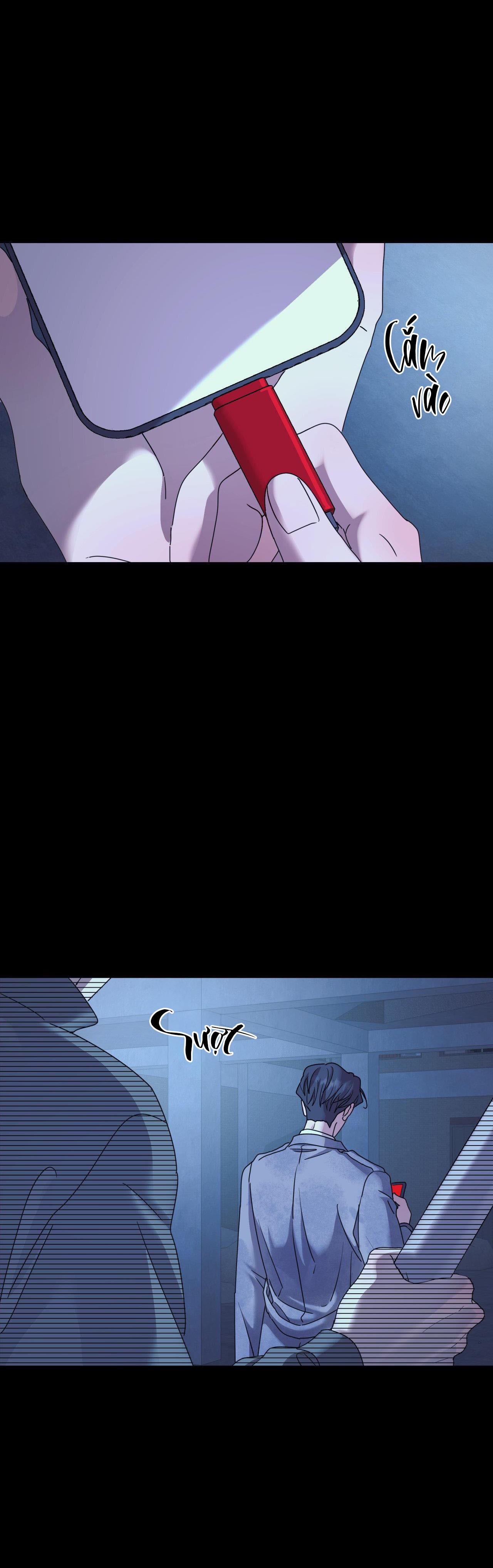 (CBunu) Cây Không Có Rễ - Chap 64