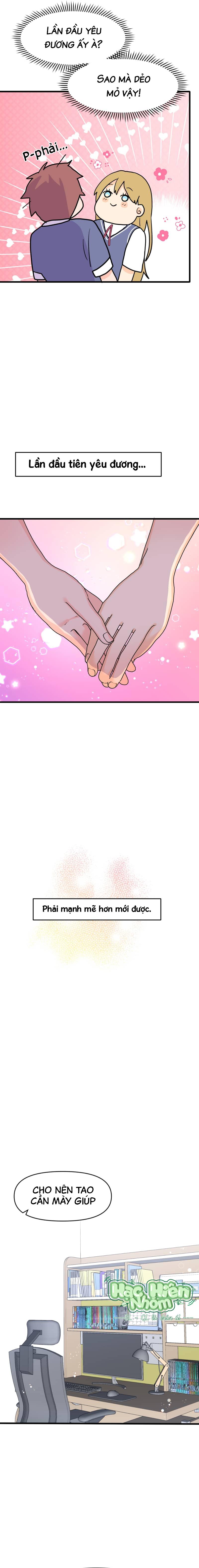 Truyện Ngôn Nhưng Không Ngôn Lắm - Chap 103