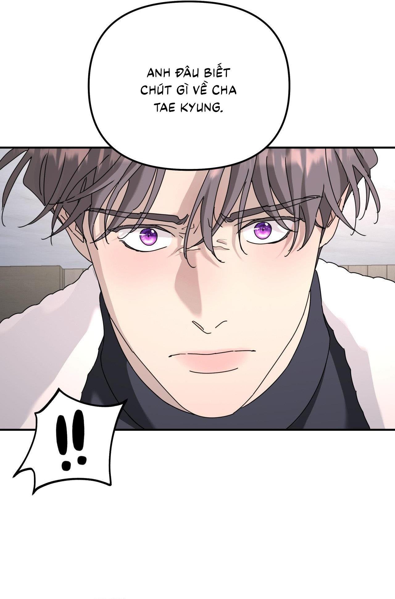 (CBunu) Cây Không Có Rễ - Chap 83