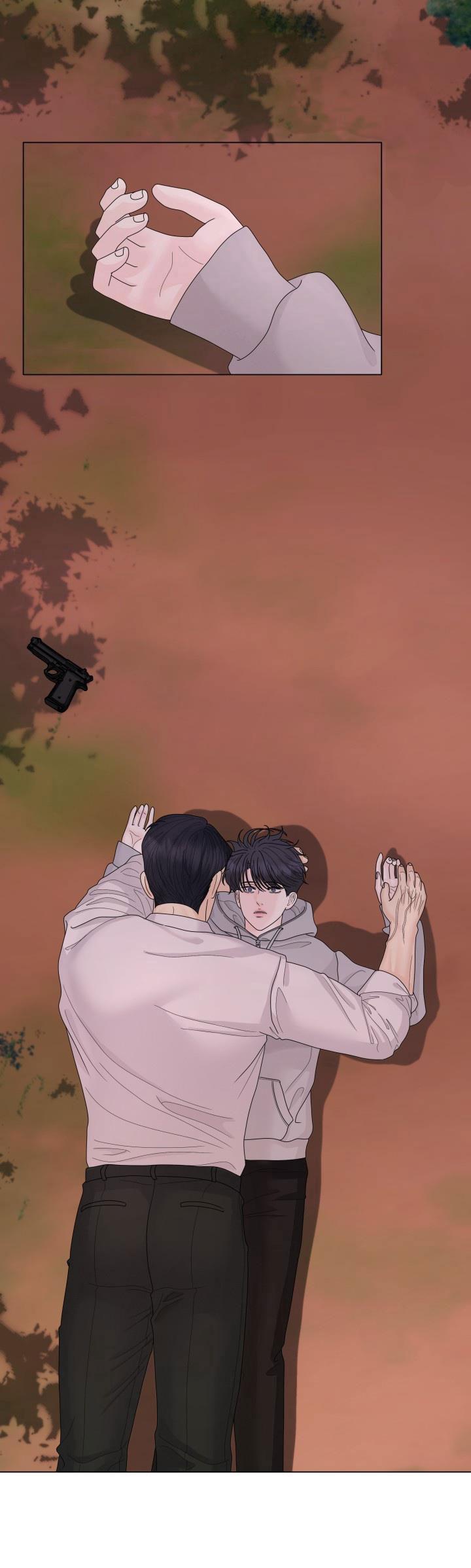 CÁI NÔI CỦA TỘI ÁC - Chap 12