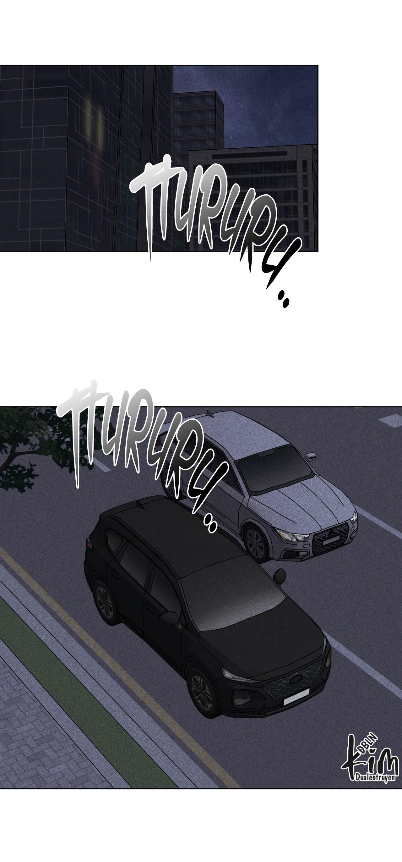 CẠM BẪY ĐẠI HỌC - Chap 91