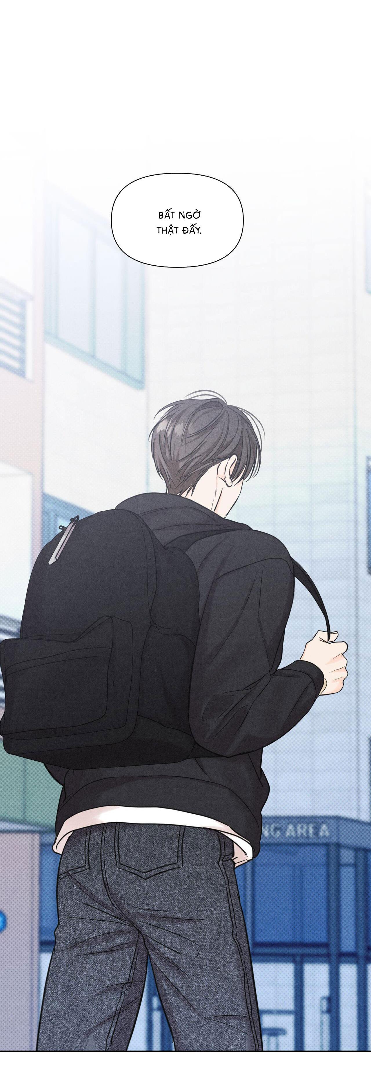 (CBunu) Công Việc Làm Thêm Thời Vụ - Chap 12