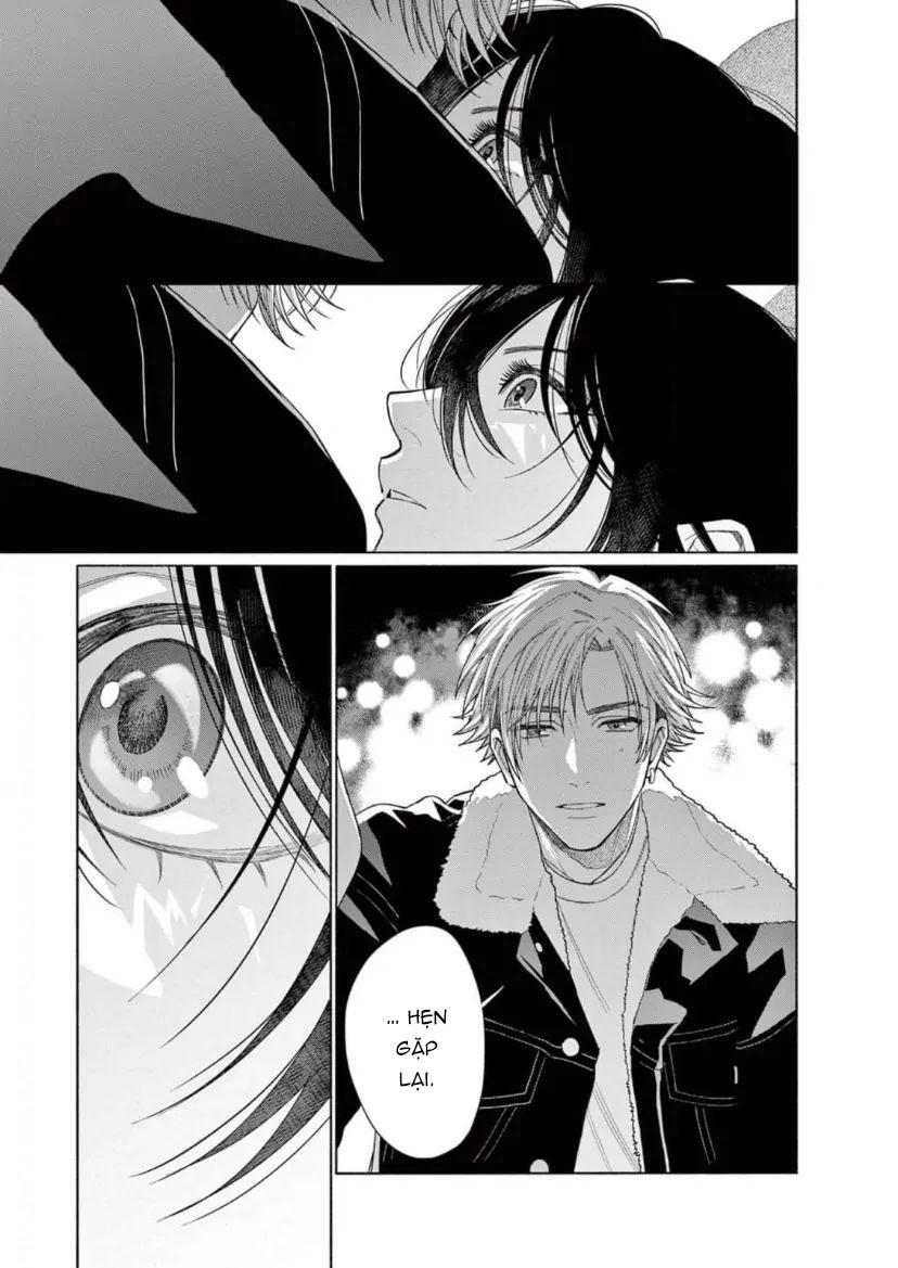 Junjou de Nani ga Warui - Chap 5