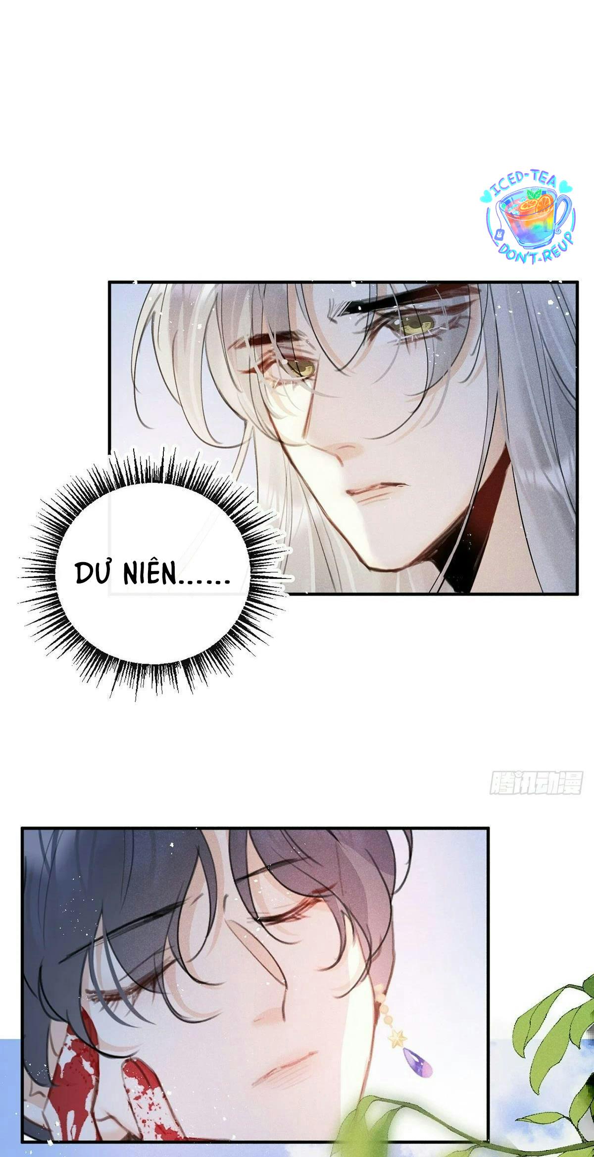 Lang Sói Thượng Khẩu - Chap 72