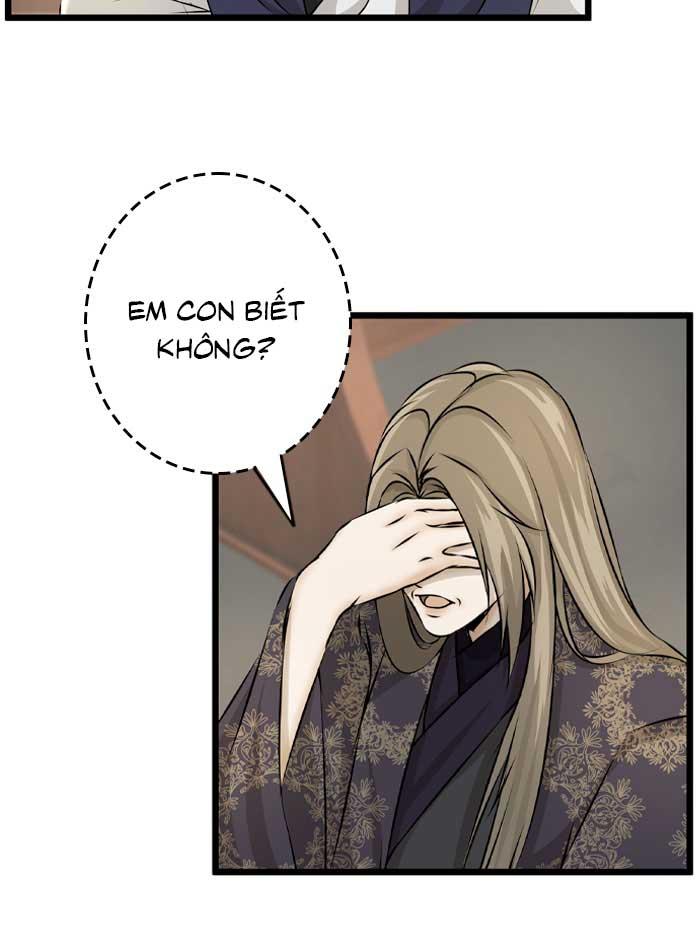 Sao cứ phải dây dưa với nhân vật phụ như ta - Chap 11