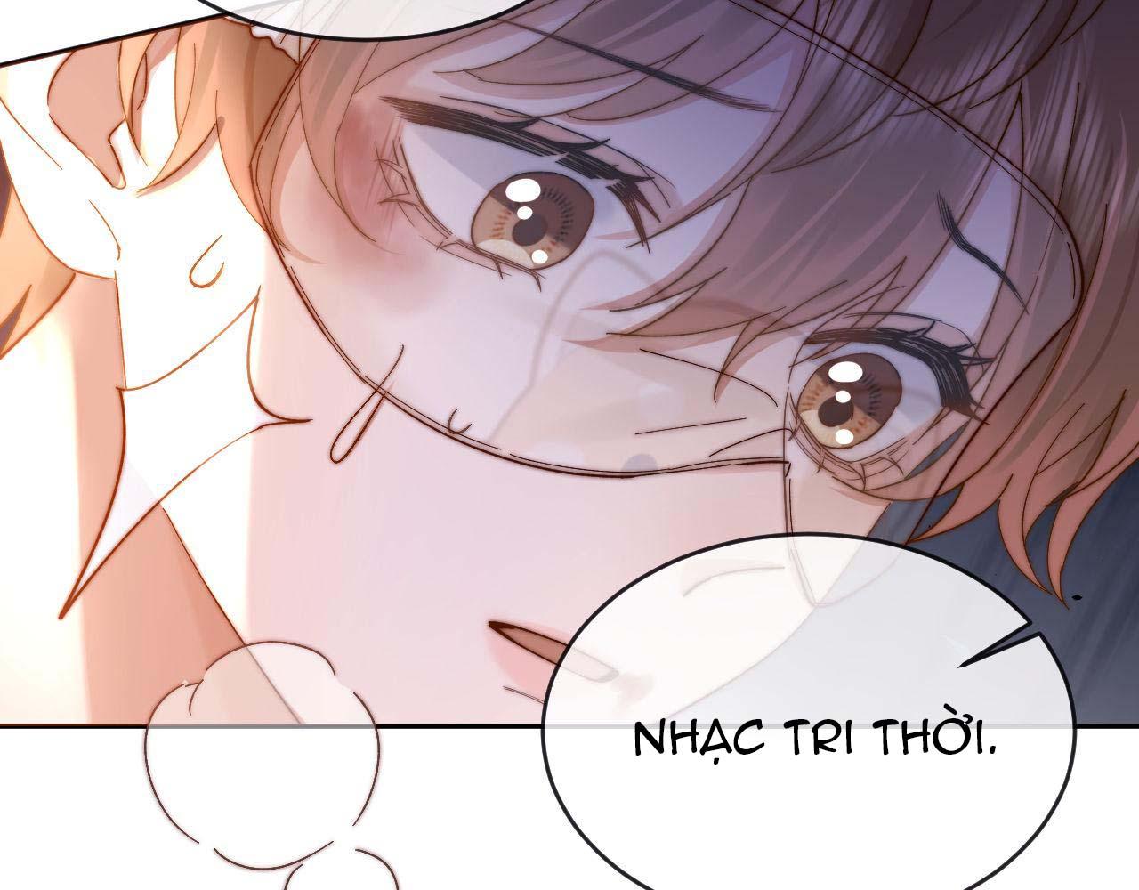 (Drop) Chất Dị Ứng Cực Cute - Chap 39