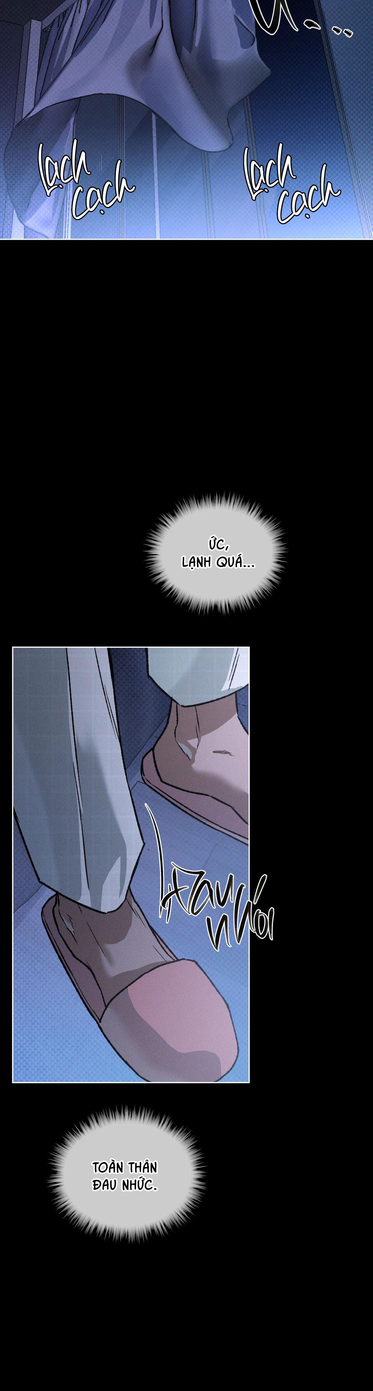 CODENAME ANASTASIA - Chap 47