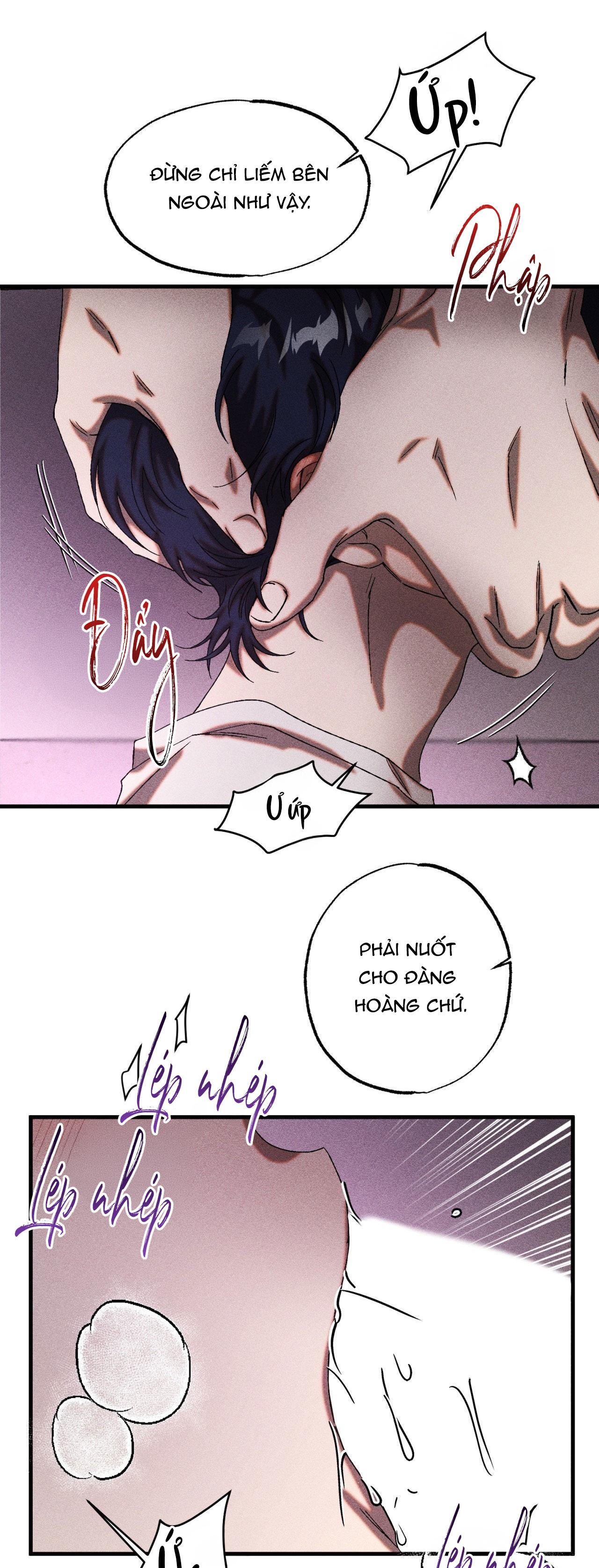 Cash Or Credit - Chap 29